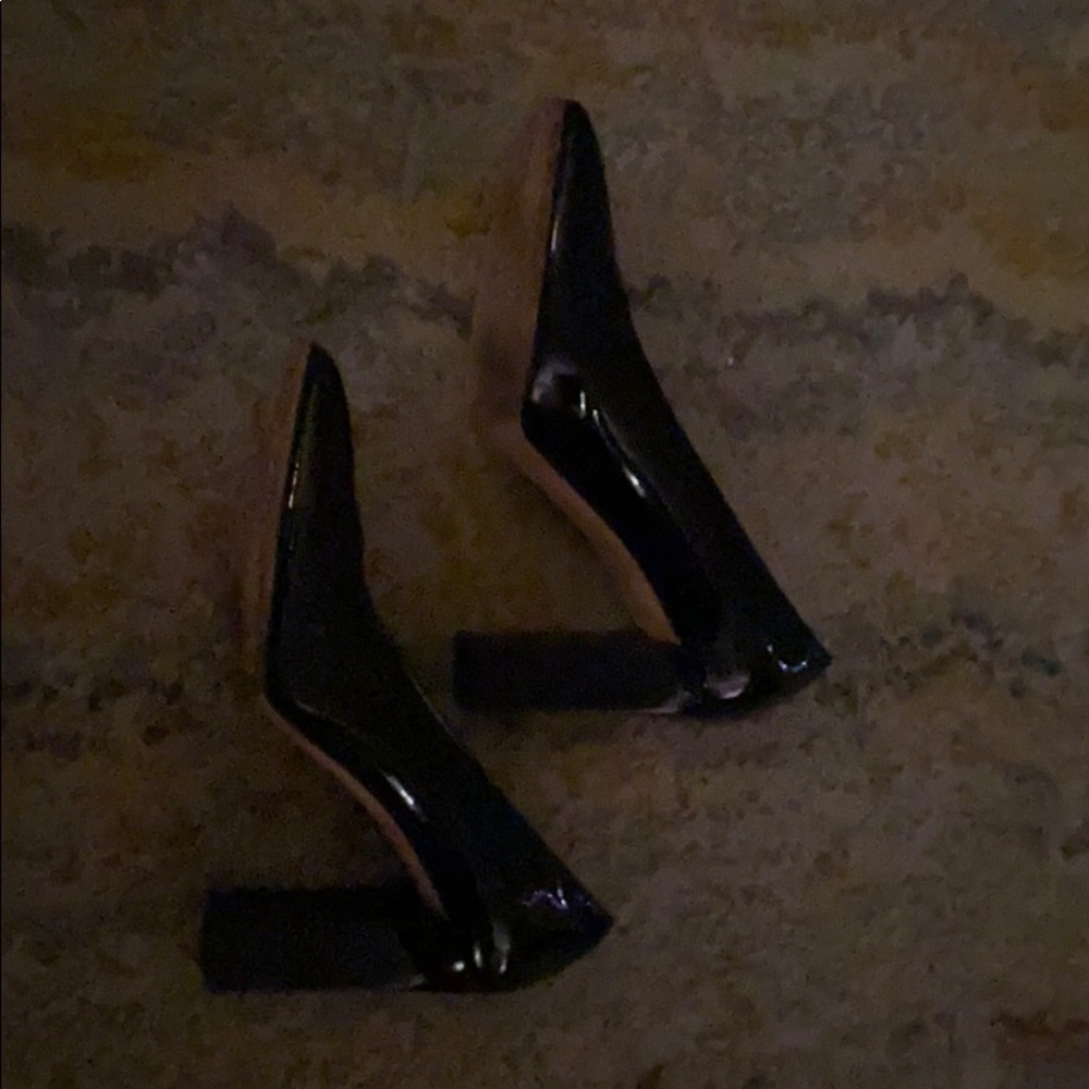 Kate Spade pumps